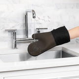Silicone Oven Mitt I7