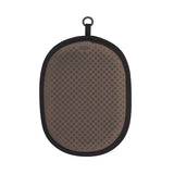 Silicone Pot Holder - Black B3