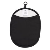 Silicone Pot Holder - Black B3