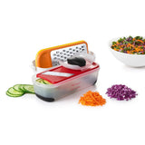 OXO Good Grips Mini Grate & Slice Set W3