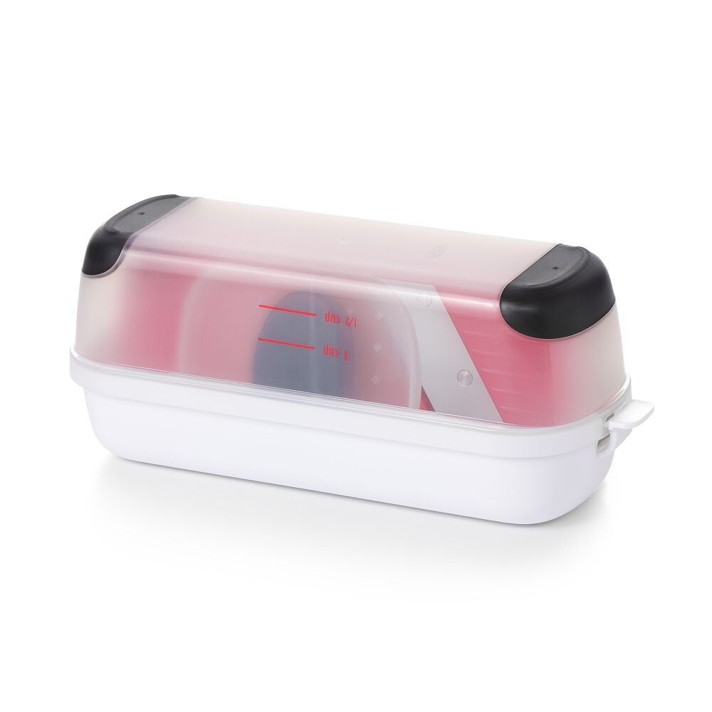 OXO Good Grips Mini Grate & Slice Set W3
