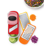OXO Good Grips Mini Grate & Slice Set W3