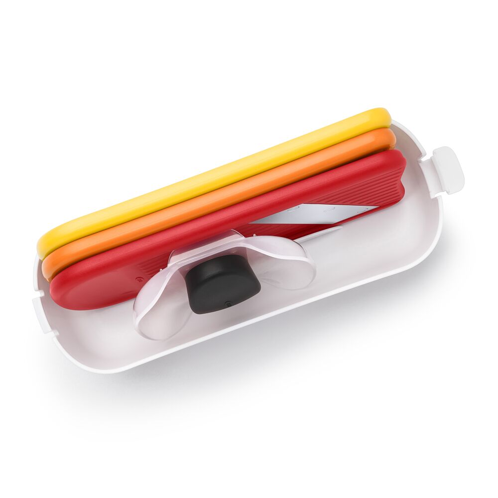 OXO Good Grips Mini Grate & Slice Set W3