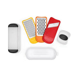 OXO Good Grips Mini Grate & Slice Set W3