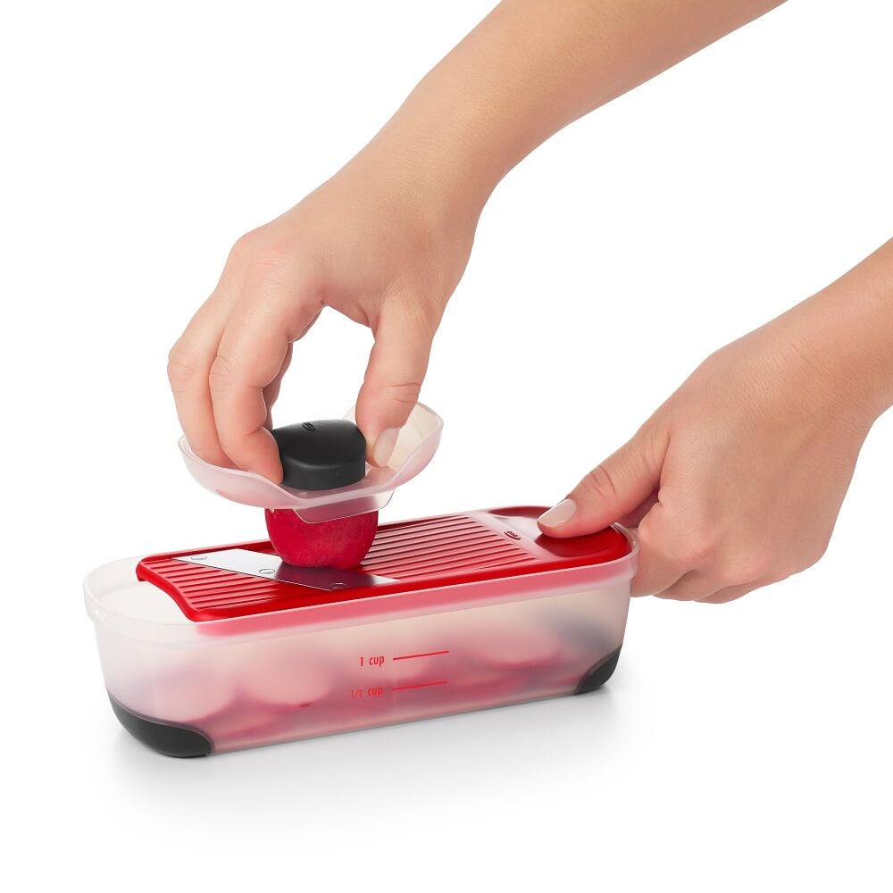 OXO Good Grips Mini Grate & Slice Set W3