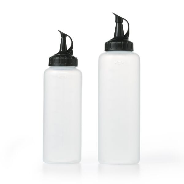 OXO Chef's Squeeze Bottles - 2 piece set I9