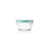 OXO Good Grips 12 Piece Smart Seal Glass Container Set X2