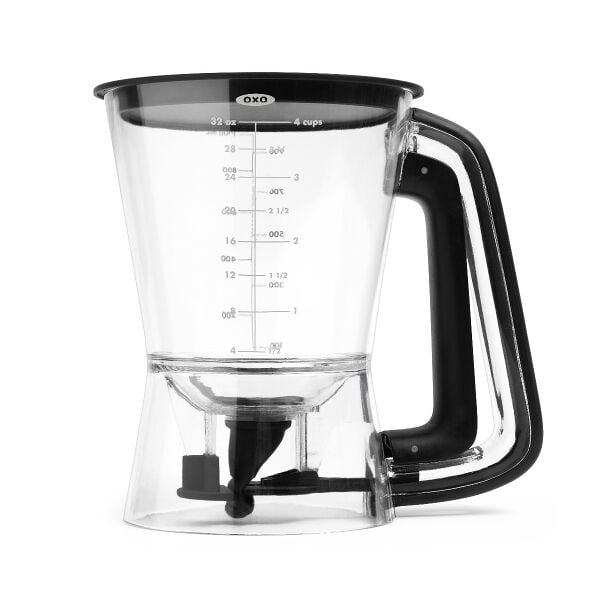 OXO Good Grips Precision Batter Dispenser Q5