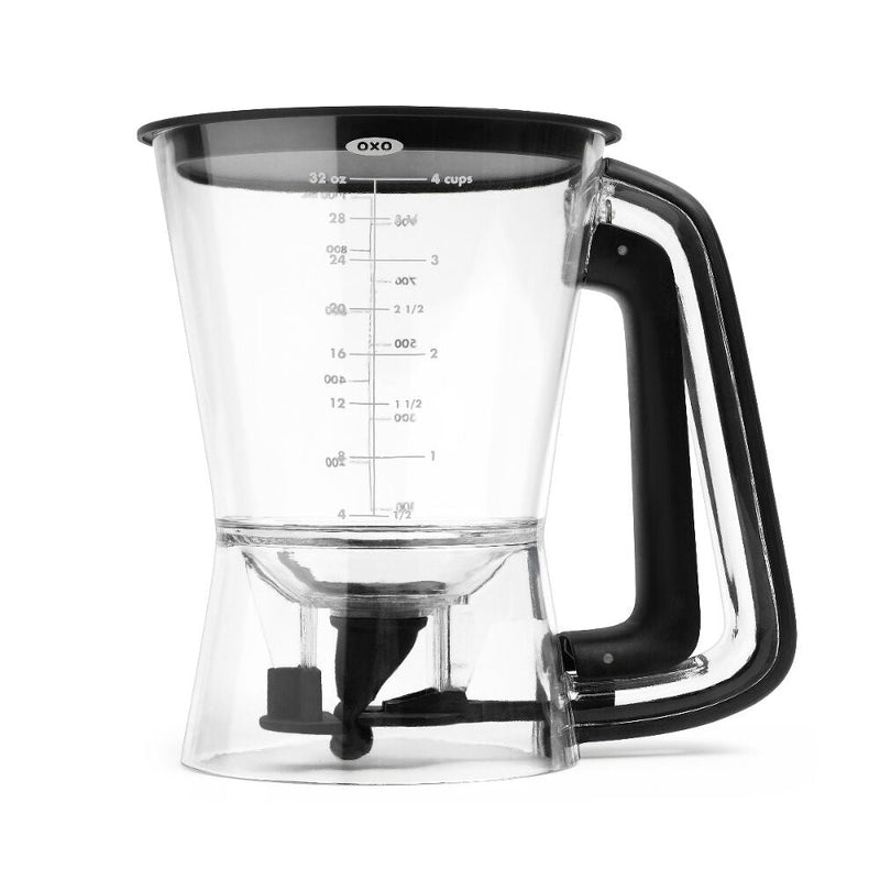 OXO Good Grips Precision Batter Dispenser Q5