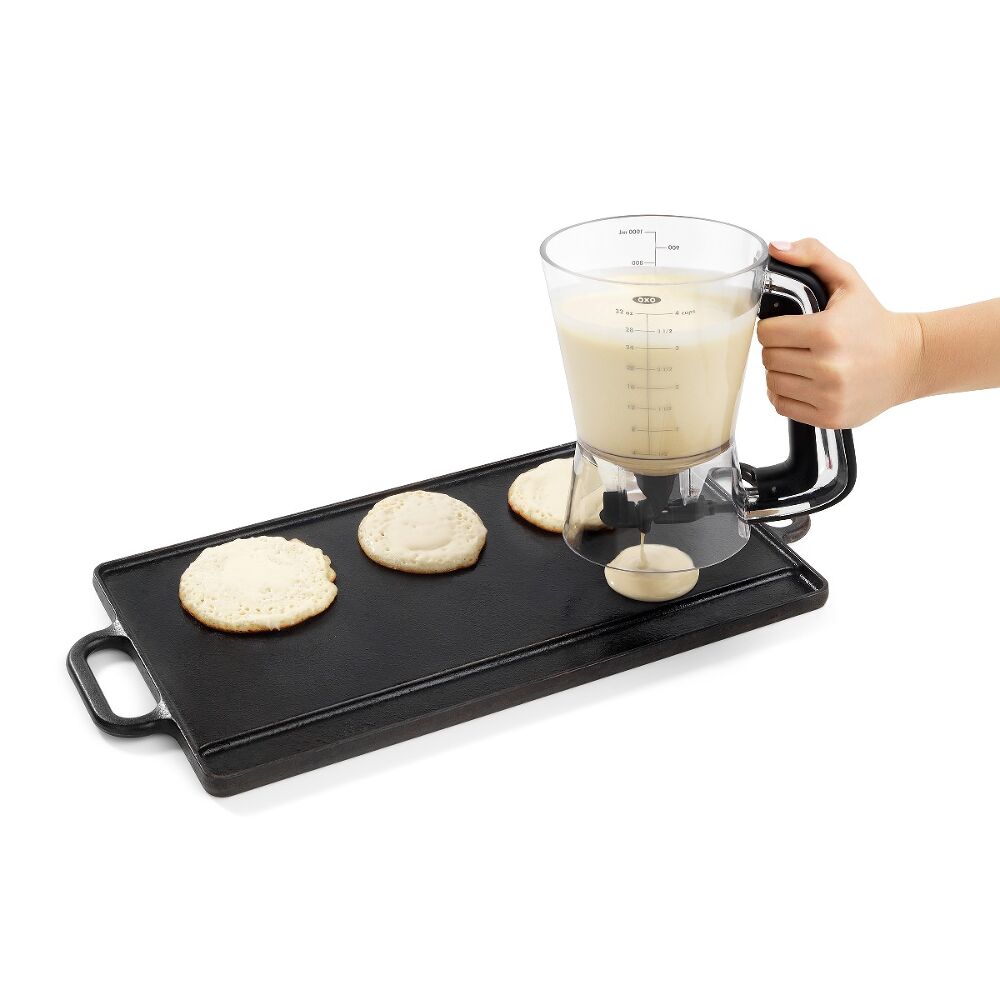 OXO Good Grips Precision Batter Dispenser Q5