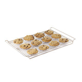 Non-Stick Cooling and Baking Rack N3