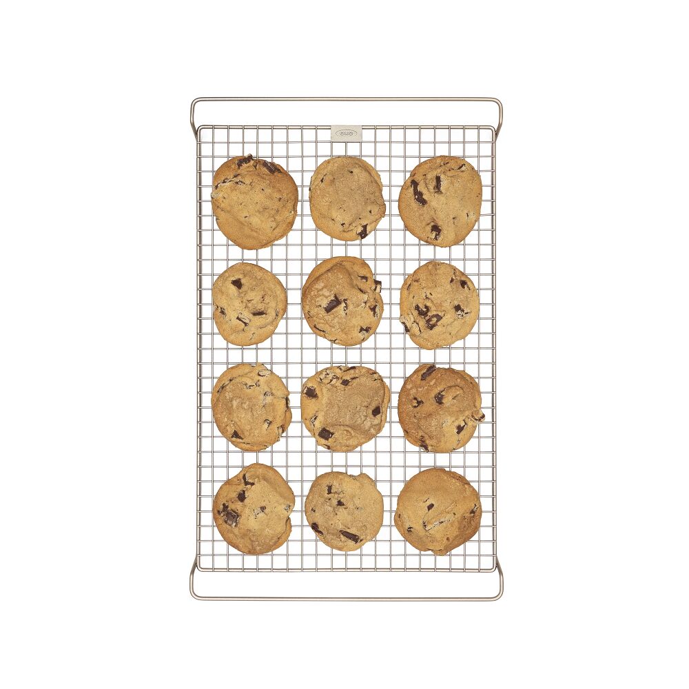 Non-Stick Cooling and Baking Rack N3