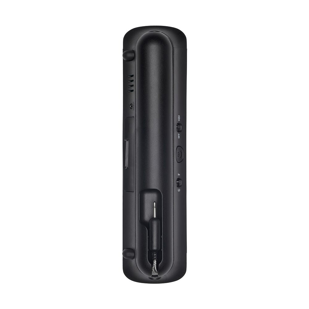 Chef's Precision Digital Leave-In Thermometer Z8