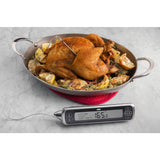 Chef's Precision Digital Leave-In Thermometer Z8