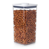 POP Container - Big Square Tall (6.0 Qt.) T1