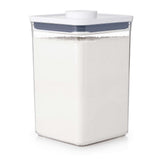 POP Container - Big Square Medium (4.4 Qt/4.2 L) P4