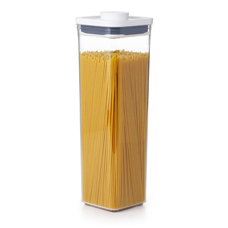 POP Container - Small Square Tall (2.3 Qt.) F5