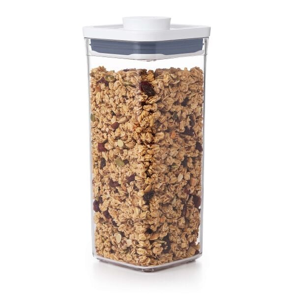 POP Container - Small Square Medium (1.7 Qt.) Q8