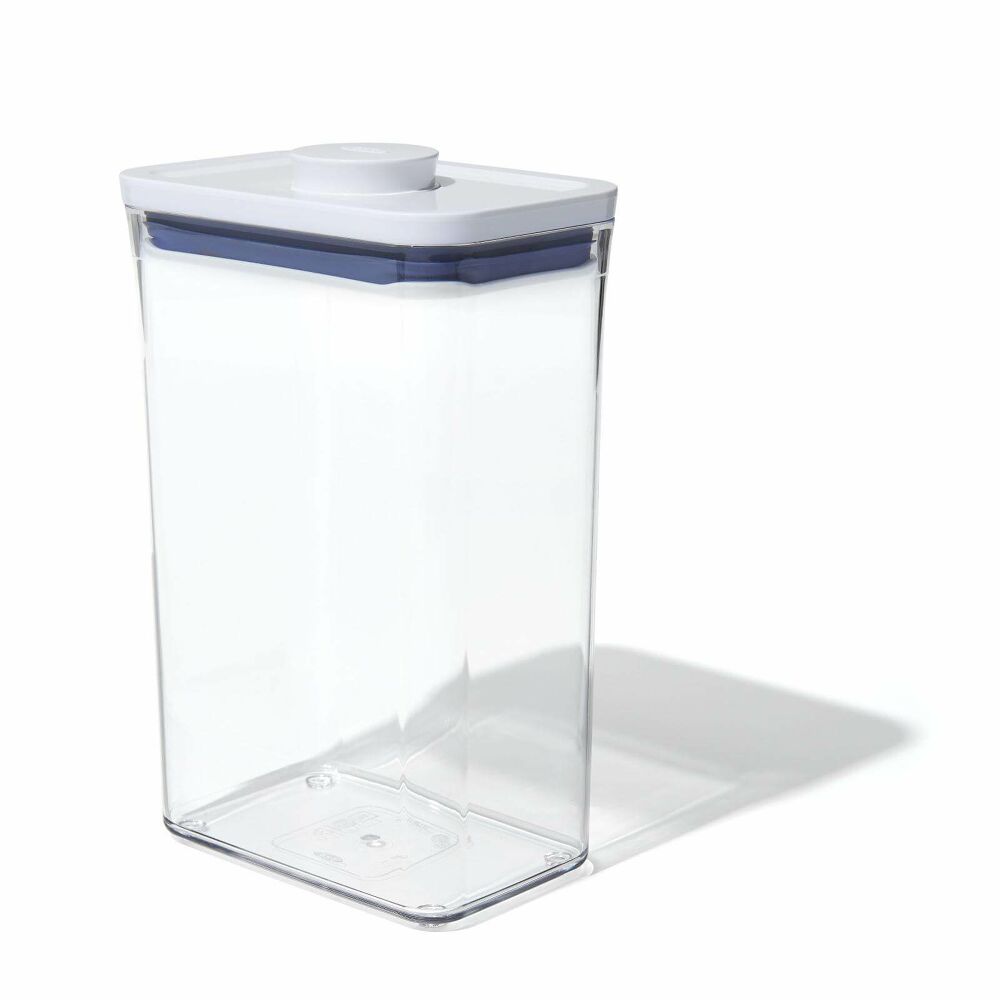 POP Container - Rectangle Medium (2.7 Qt/2.6 L) B1