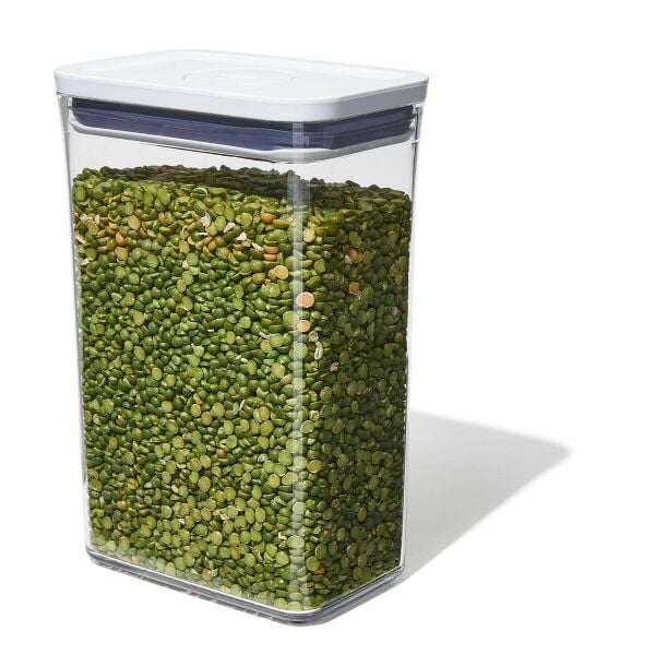 POP Container - Rectangle Medium (2.7 Qt/2.6 L) B1