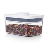 POP Container - Rectangle Mini (0.6 Qt.) M7