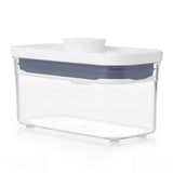 POP Container - Slim Rectangle Mini (0.4 Qt.) K2