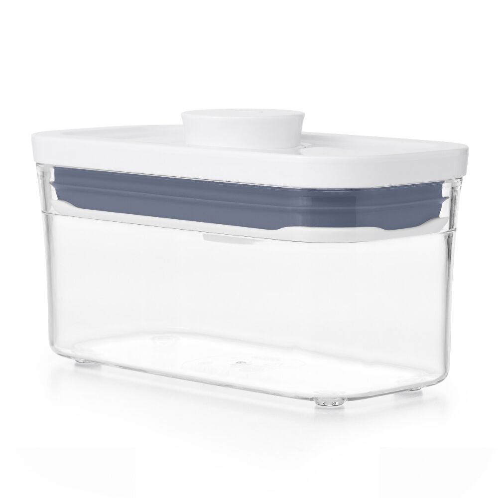 POP Container - Slim Rectangle Mini (0.4 Qt.) K2