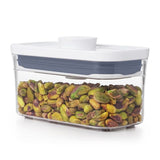 POP Container - Slim Rectangle Mini (0.4 Qt.) N2