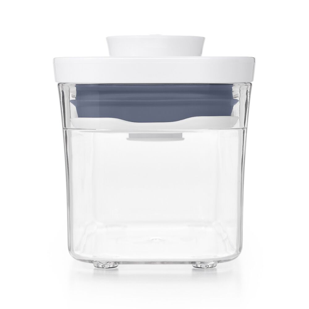 POP Container - Slim Rectangle Mini (0.4 Qt.) K2