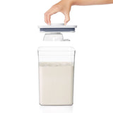 POP Half Cup Scoop V1