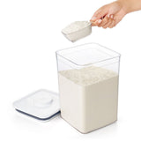 POP Half Cup Scoop V1