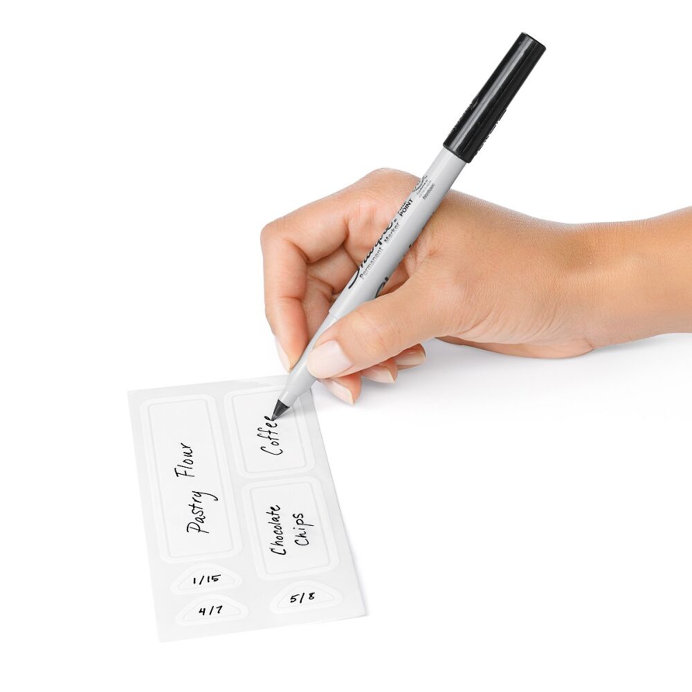 POP Removable Labels O7
