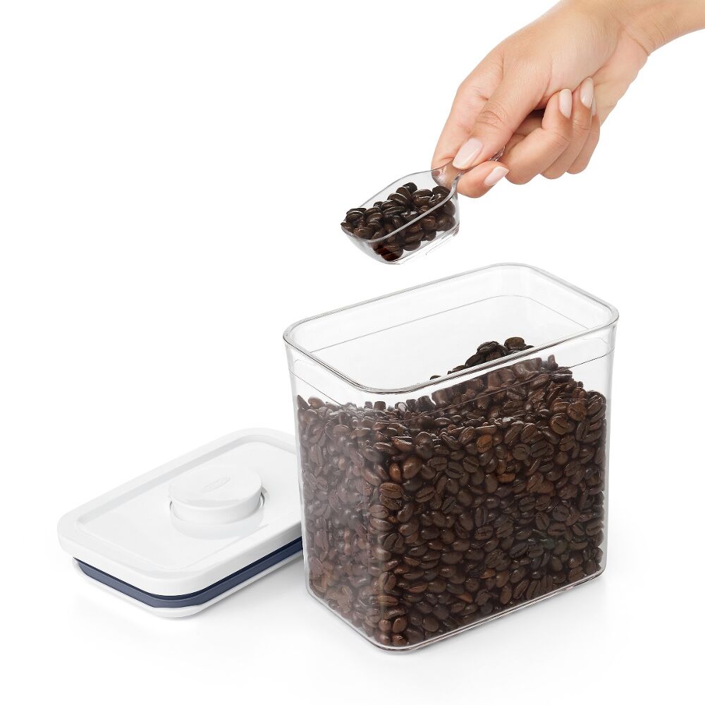 POP Coffee Scoop L2