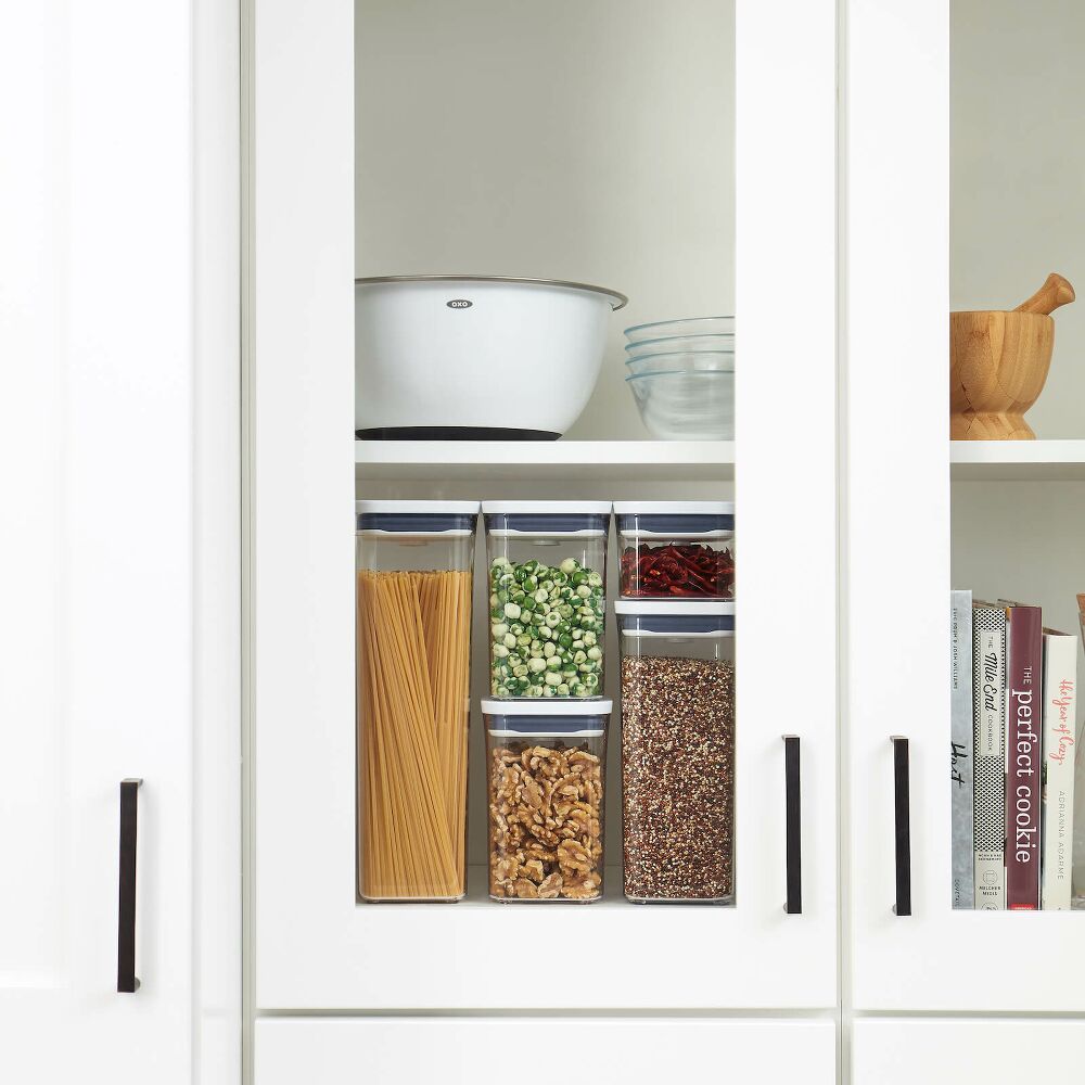 5-Piece POP Container Set P5
