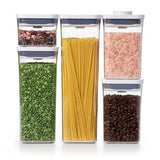 5-Piece POP Container Set P5