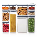 10-Piece POP Container Set O7