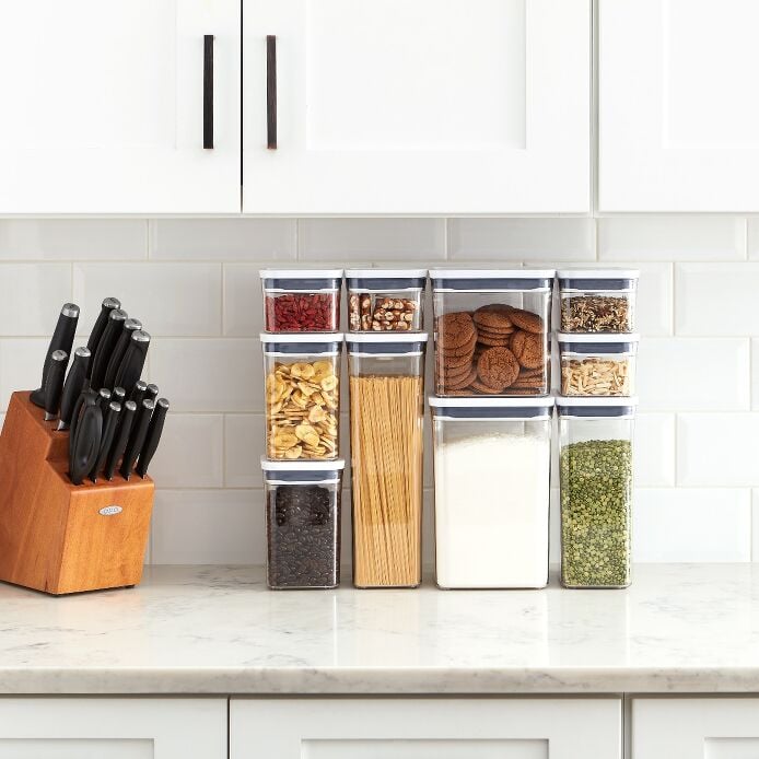 10-Piece POP Container Set O7