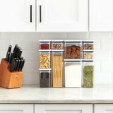 10-Piece POP Container Set O7