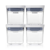 POP 4-Piece Mini Container Set V7