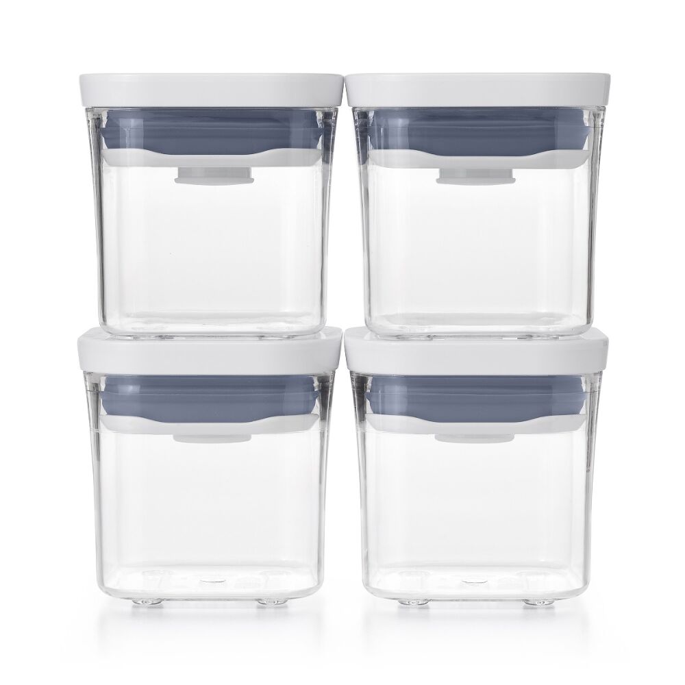 POP 4-Piece Mini Container Set V7