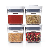 POP 4-Piece Mini Container Set V7