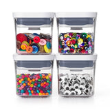 POP 4-Piece Mini Container Set V7