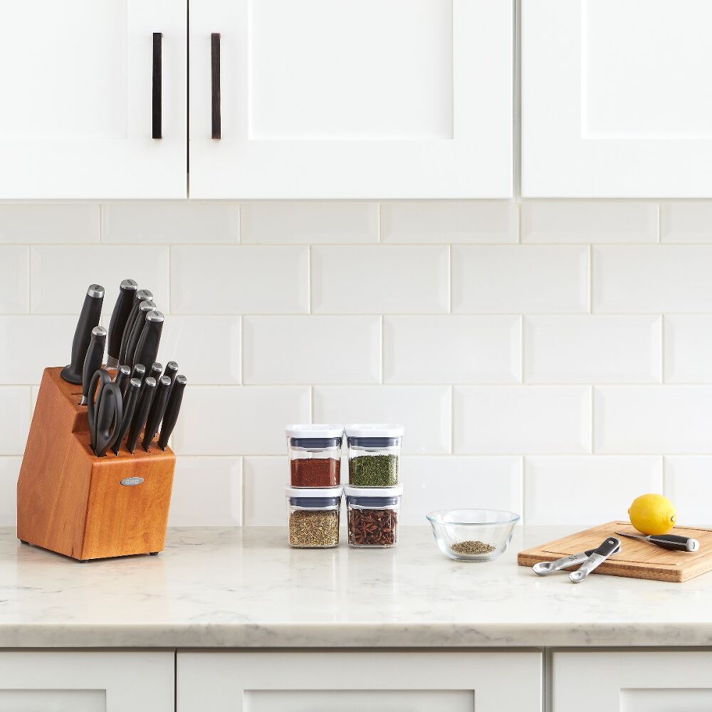 POP 4-Piece Mini Container Set V7