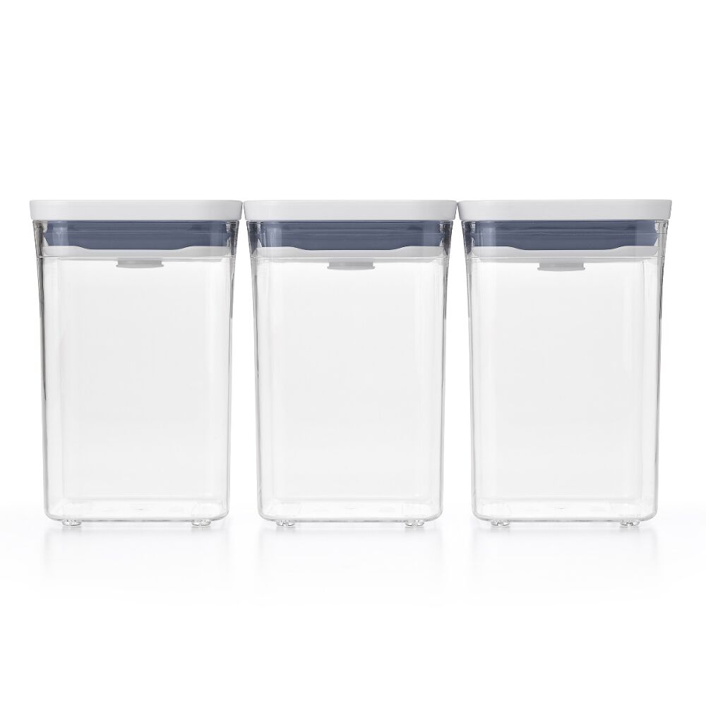 3 Piece POP Container Set I3