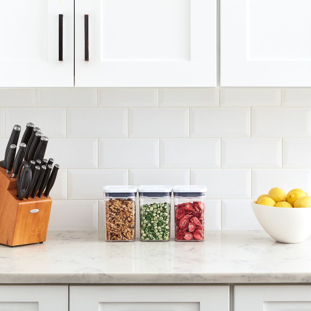 3 Piece POP Container Set I3
