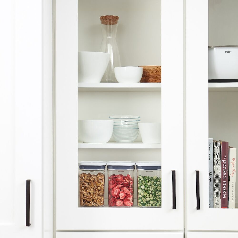 3 Piece POP Container Set I3