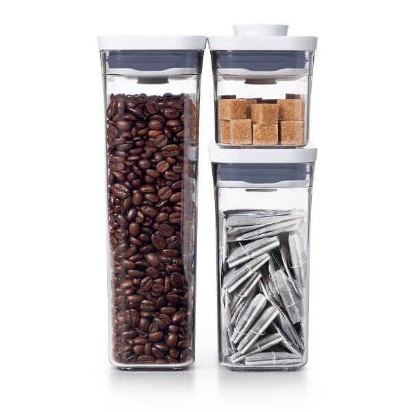 3-Piece POP Container Variety Set S2