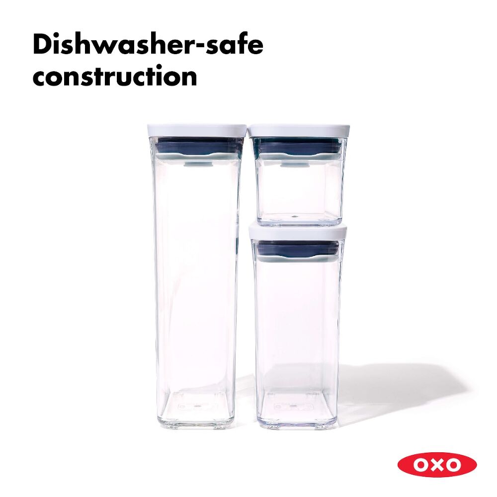 3-Piece POP Container Variety Set S2