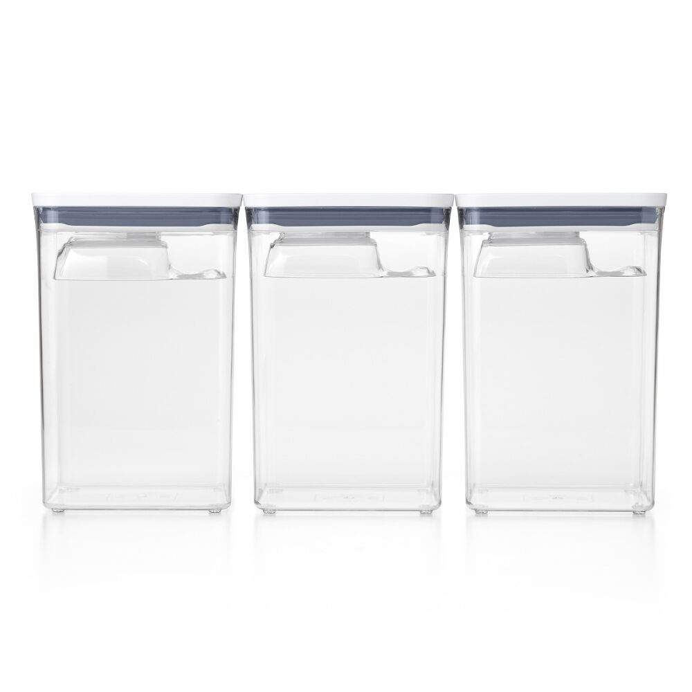OXO POP 7-Piece Bundle O8