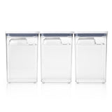 6-Piece POP Container Set B8